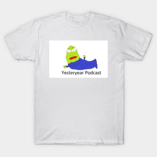 The Yesteryear Podcast - Smeep T-Shirt